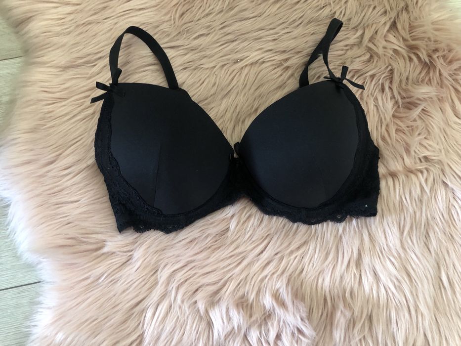 Biustonosz Janet Reger