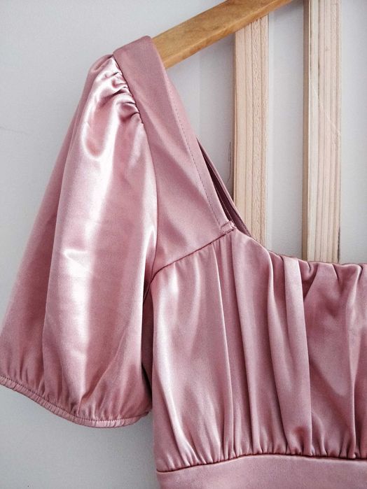 Vestido NOVO h&m tamanho S