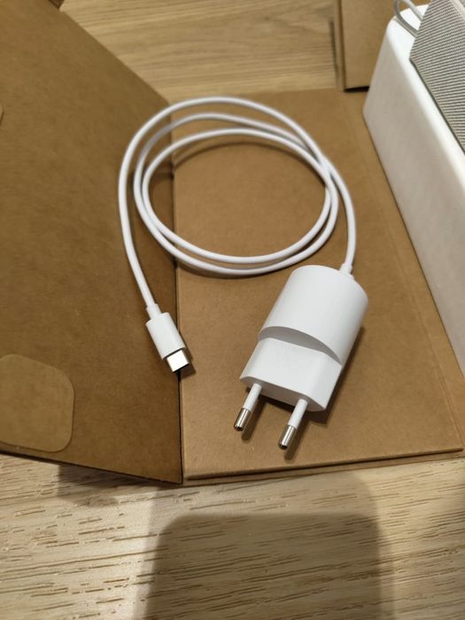 Meta quest 3s mais Powerbank