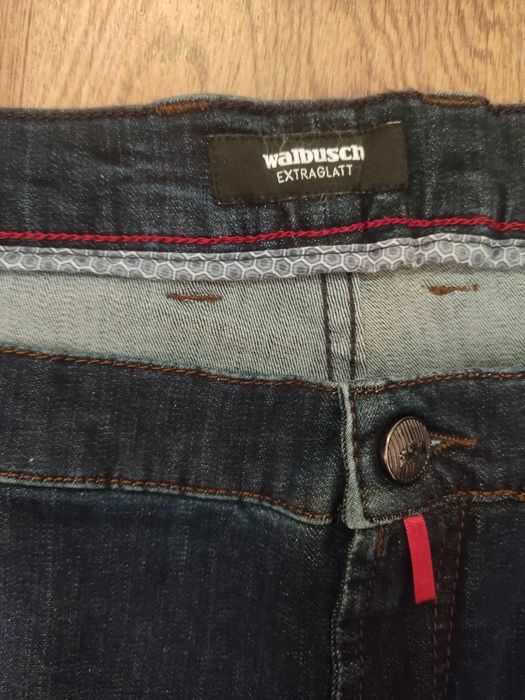 Джинсы. 33, 34 размер