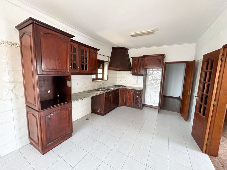 Casa T3 - Ribamar