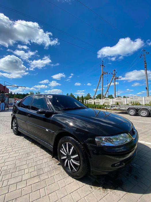 Авто Opel Vectra B хечбек