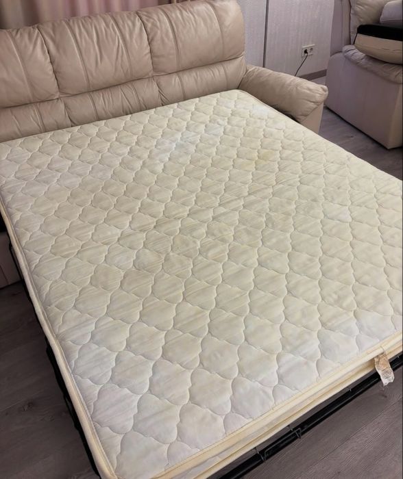 Хімчистка м’яких меблів Біла Церква | Виїзд