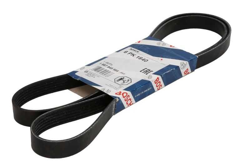 Zestaw Paska Wielorowkowego + Rolki  MONDEO MK3 2.0 16V DI/TDDi/TDCi