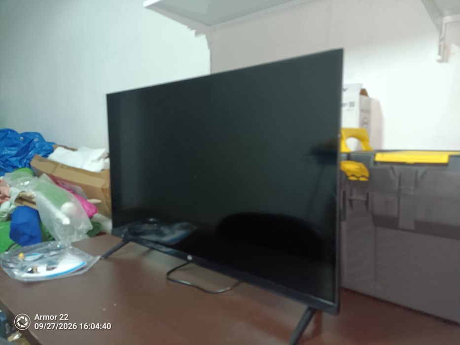 Samartv 32 polegadas