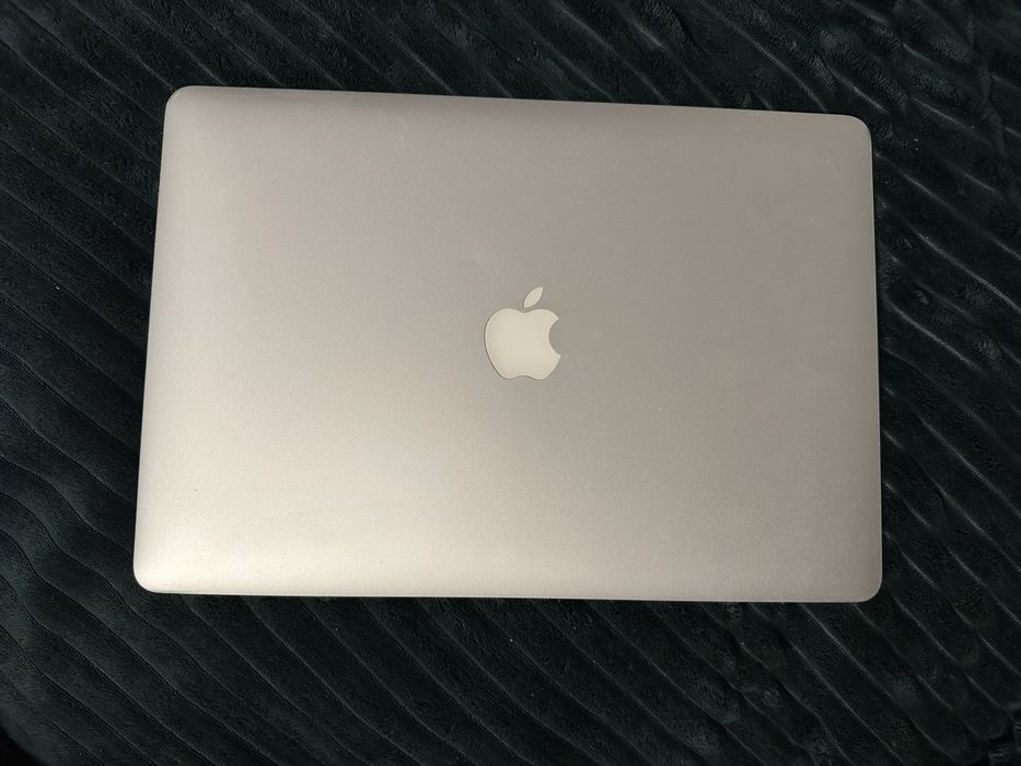 Macbook Pro a1398 16 gb i7 500 ssd dysk nowa bateria tanio laptop pc