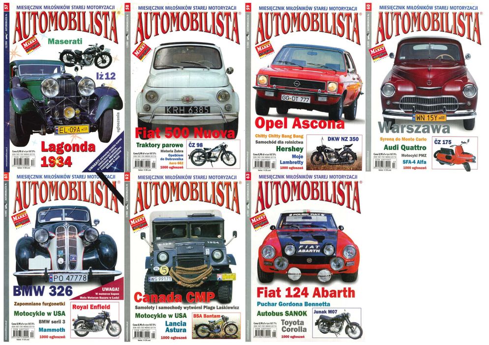 Gazeta Automobilista 1