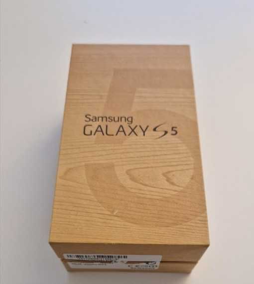Samsung Galaxy S5 16G Branco