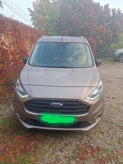 Ford Tourneo Connect
