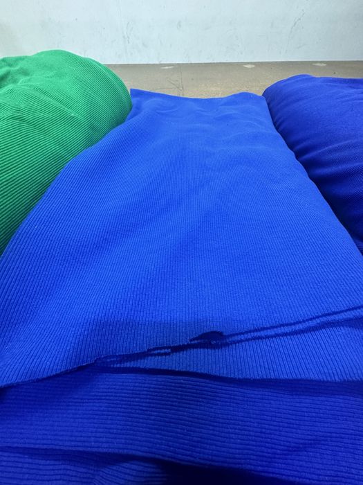 Ткань  Рубчик Трикотаж