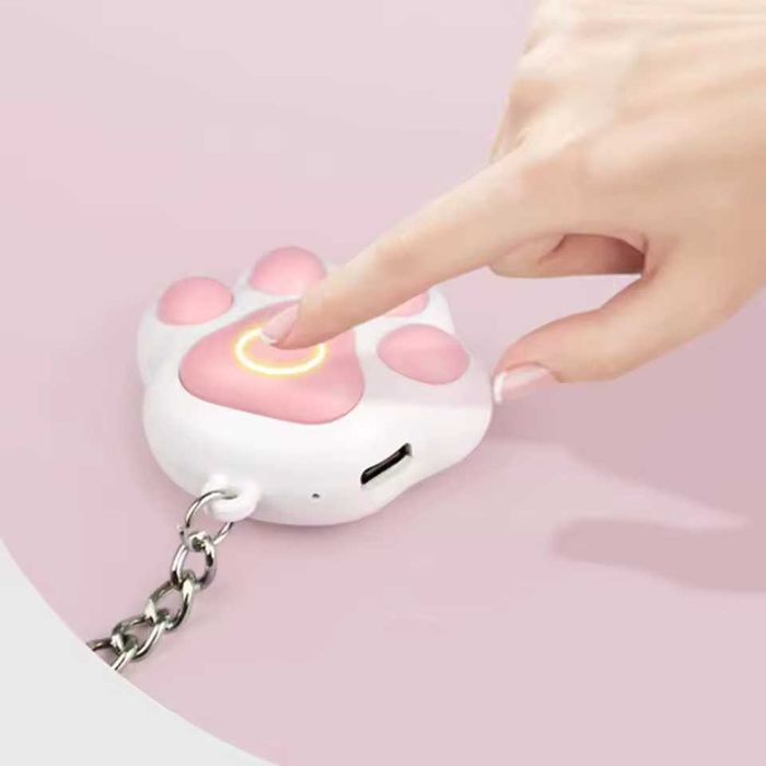 Лазерна указка-іграшка для котів — 3 в 1, лазер, USB, 5 візерунків