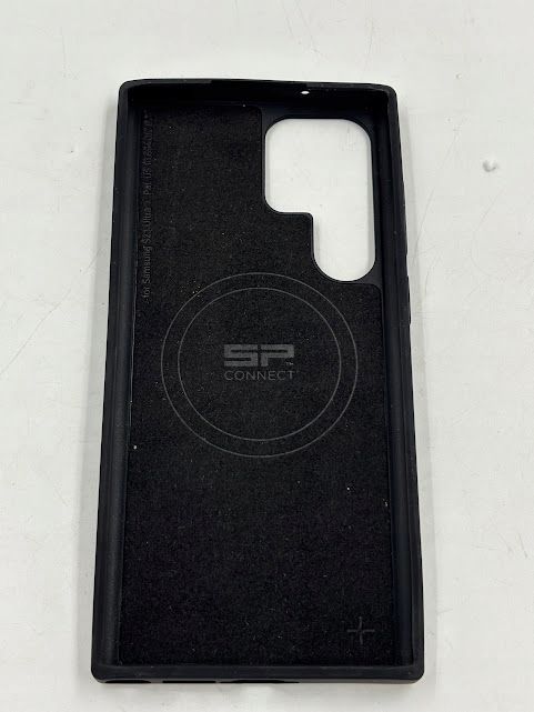 plecki sp connect do samsung galaxy s23 ultra ładowanie indukcyjne
