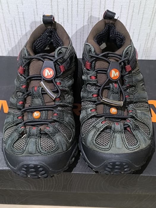 Tênis Merrell unisexo