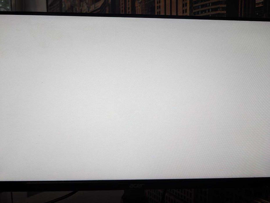 Монітор 23.8" Acer Nitro VG240Y