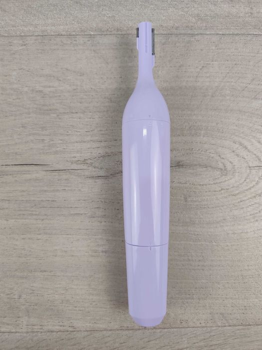 Wilkinson Intuition Perfect Finish 4w1 Trymer damski do twarzy i ciała