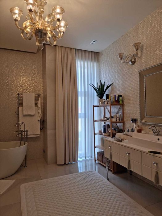20 соток! Perfect House! 11 cт.Б.Фонтана! 1L77