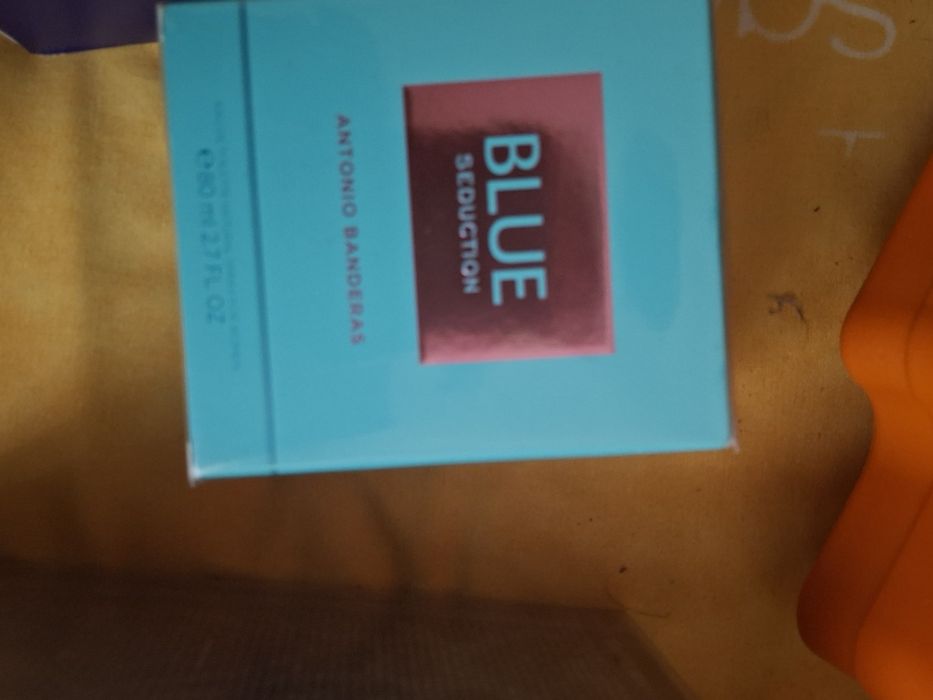 Perfumes e conjuntos