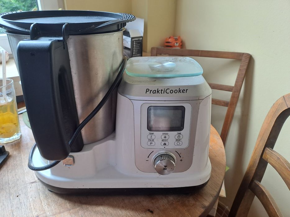 Prakticooker używany,