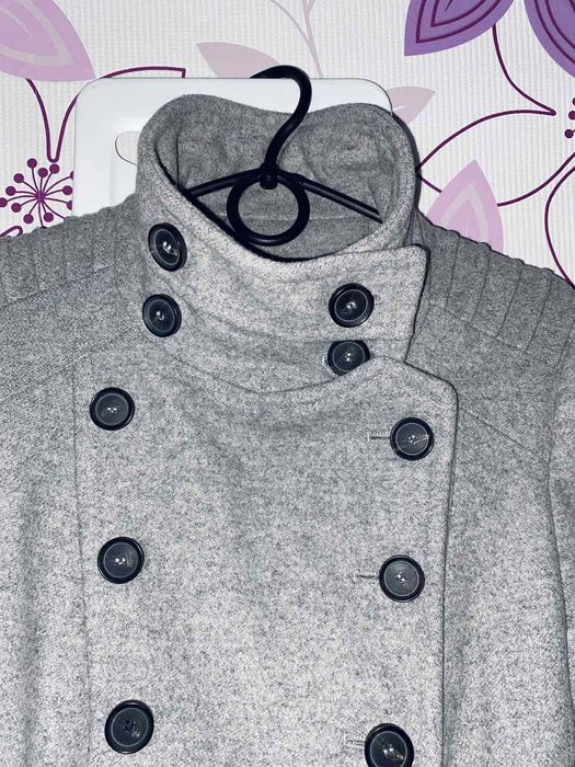 Жіноче пальто Zara