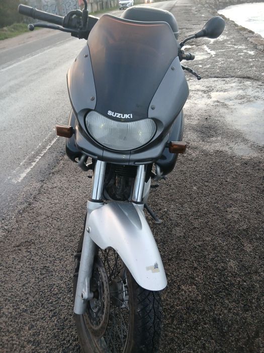 Suzuki freewind de 98 1800€