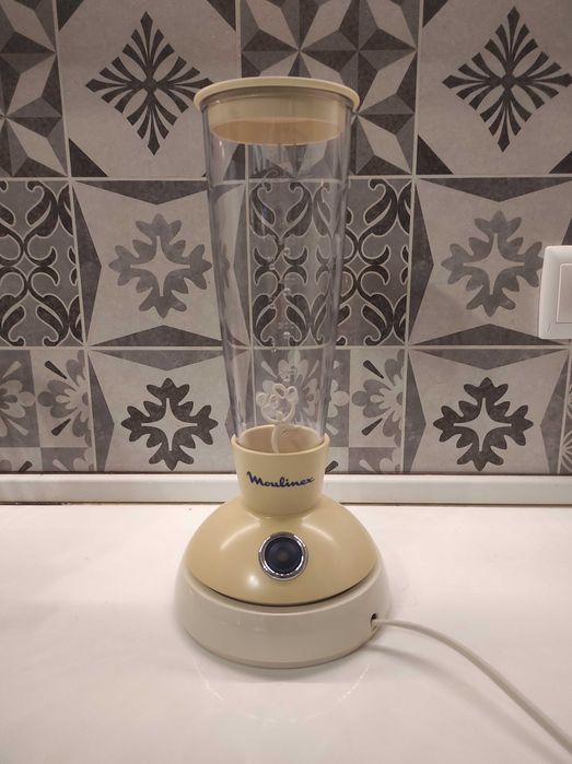 Máquina de Cocktails Moulinex – Midnight Cocktail