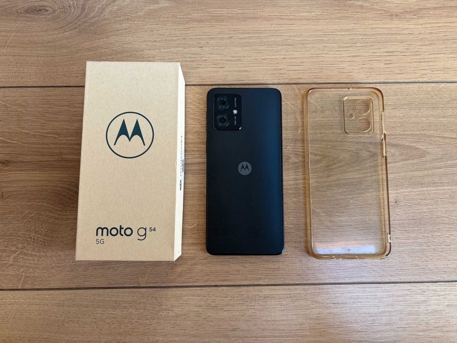 Motorola Moto G54 5G