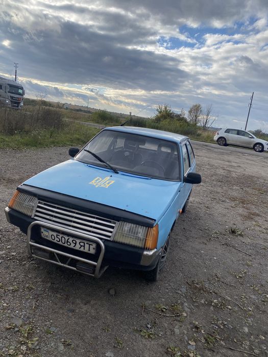 Продам таврію 1994 року