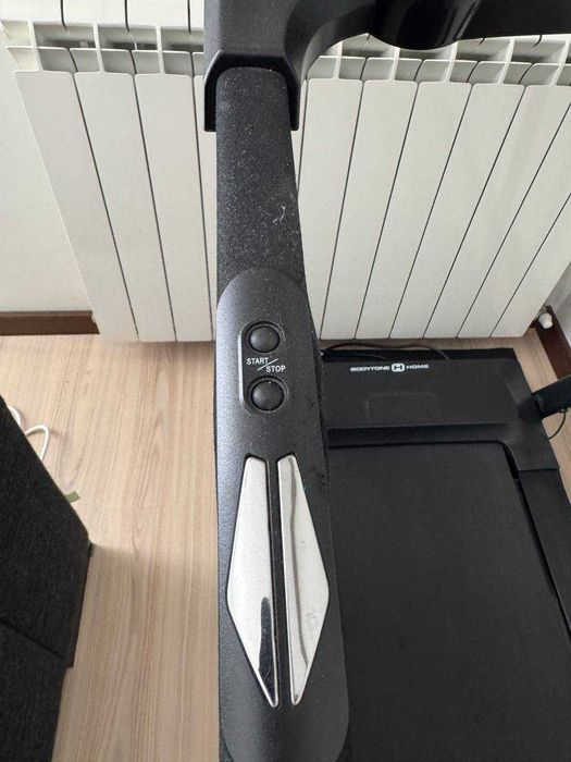Passadeira BodyTone praticamente nova