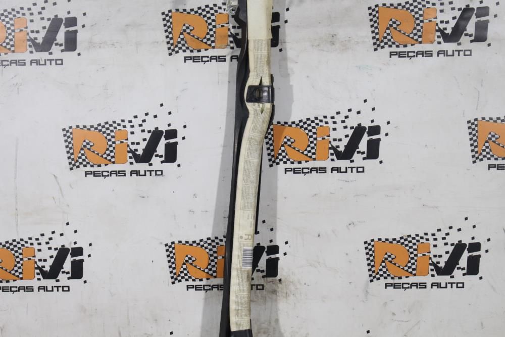 Airbag cortina direito VOLKSWAGEN Golf V (1K1)