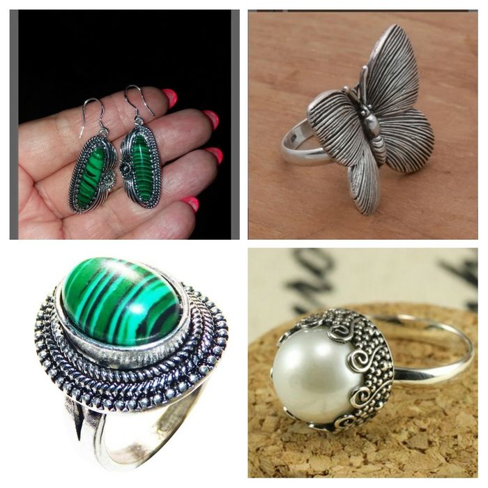 Продам бижутерию на любой вкус