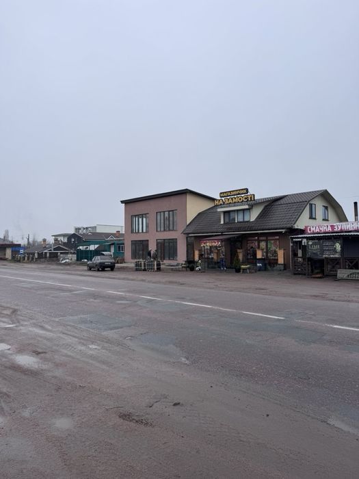 Оренда приміщення під бізнес / офіс