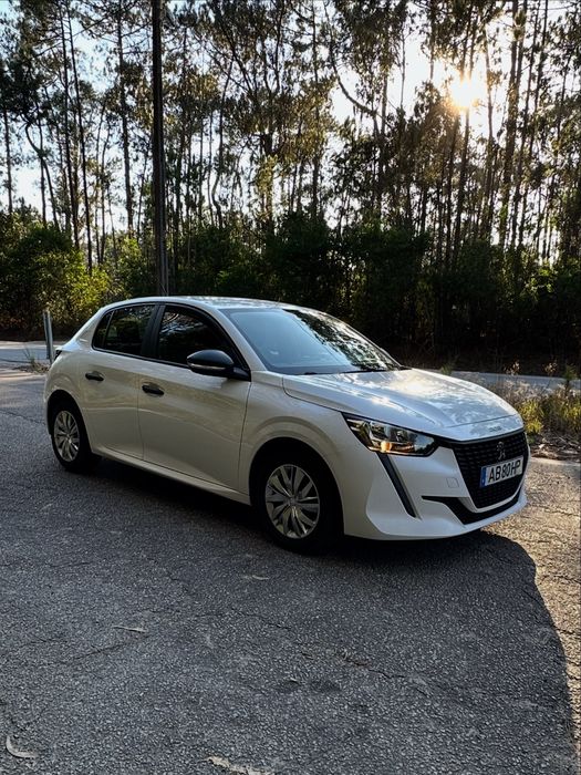Peugeot 208 like 1.5 disel