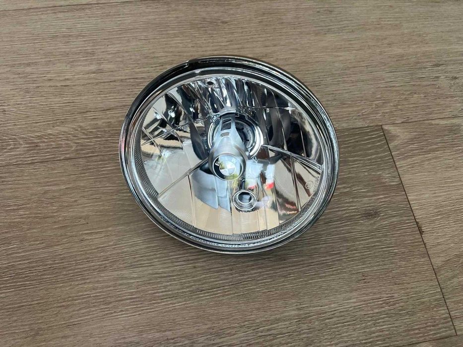 LAMPADA FAROL DIANTEITO BMW R NINE T 9 R9 R9T