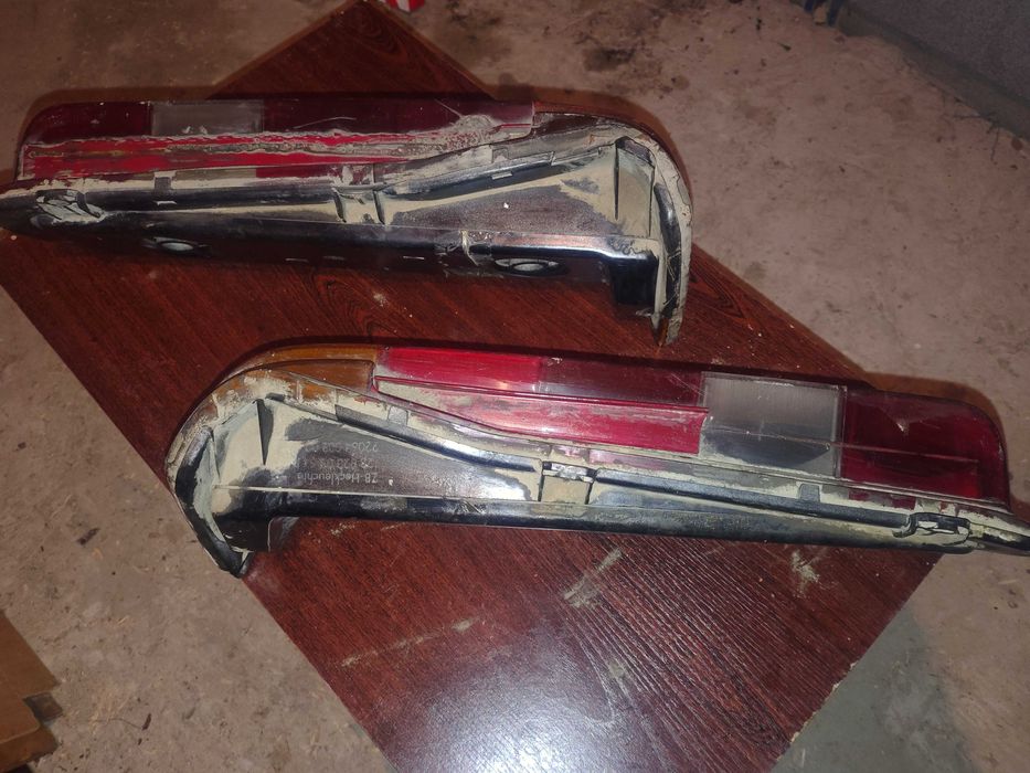 Продам фанарі Марс 123!