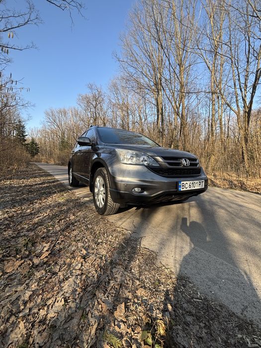 Xonda cr-v 2.2диз Автомат