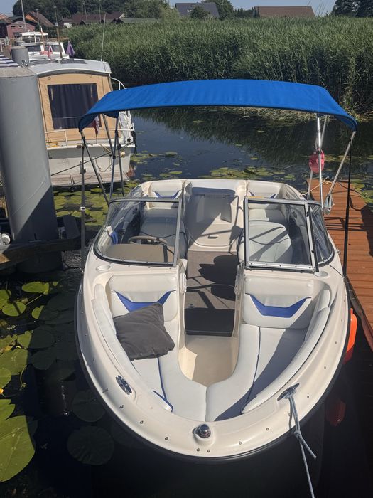 Łódź Bayliner185
