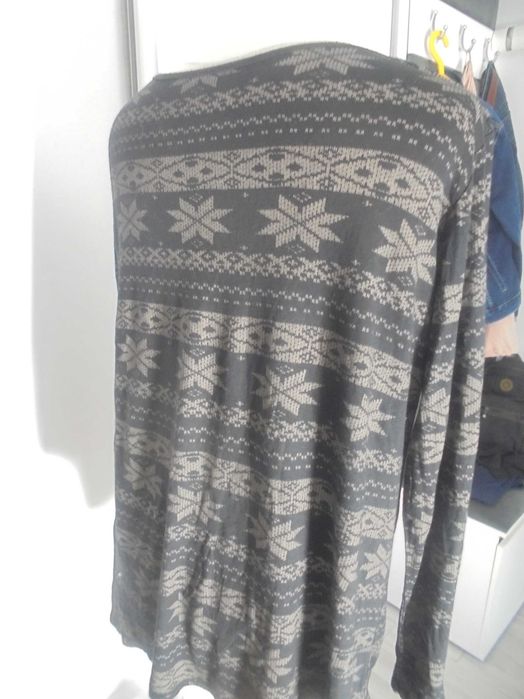 tunika/ bluzka w roz48/50 biust do 126 cm