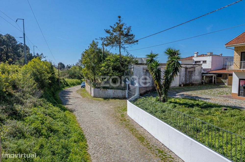 Armazém Carreço
