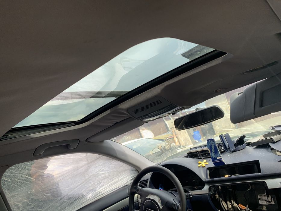 Задня полка шторка багажника люк audi a4 b6 bmw e36 opel vectra b