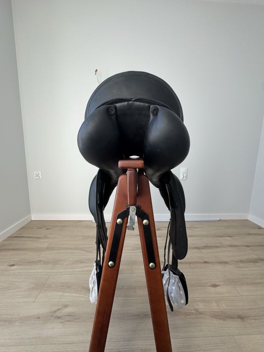 Siodło ujeżdżeniowe Prestige