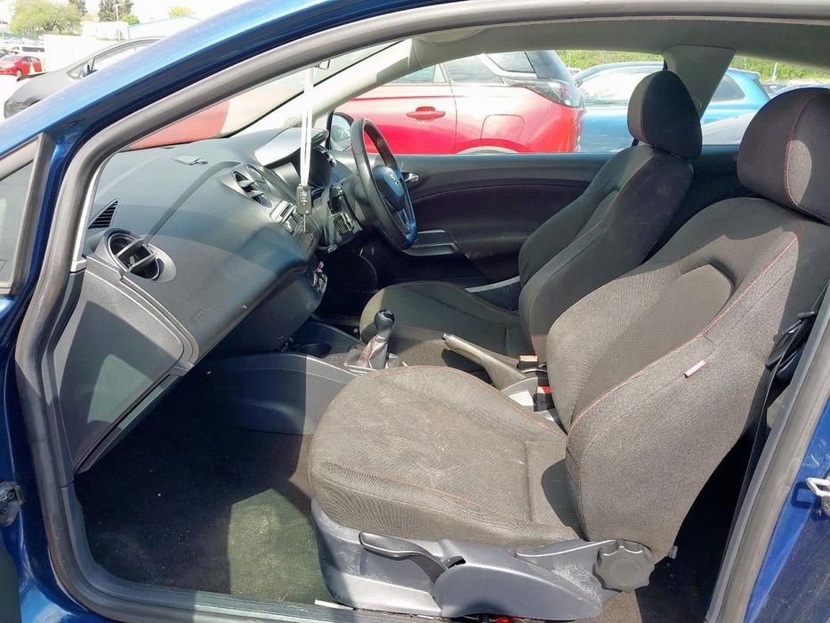 SEAT IBIZA IV (6J5, 6P1) [03.2008 - 12.2017] 2015 CGPB Para Peças