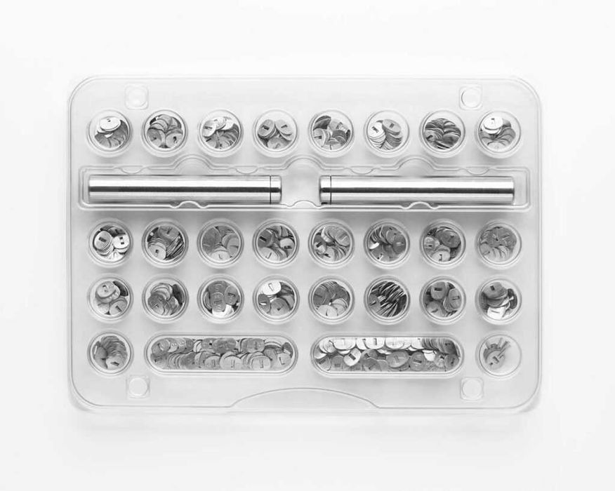 Cryptosteel Capsule Duo - Seed Phrase Backup64283839107842121