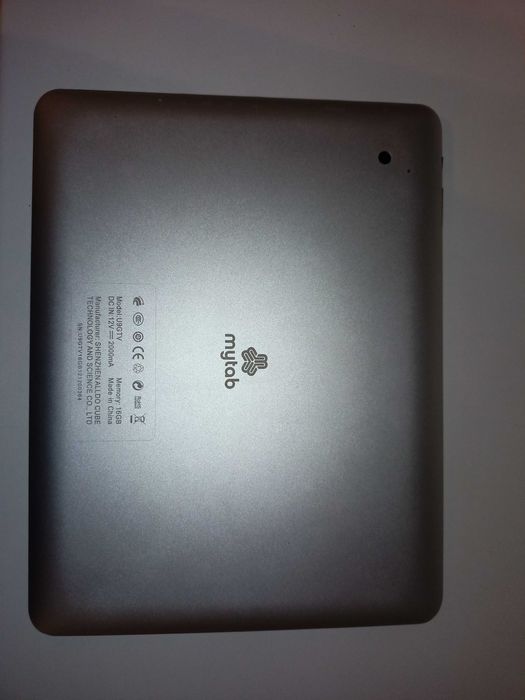 Планшет Cube Mytab U9GTV