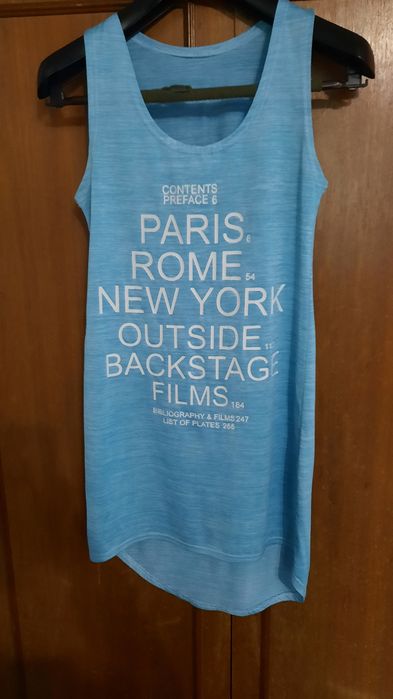 Легенькі літні сарафанчики  р42-44