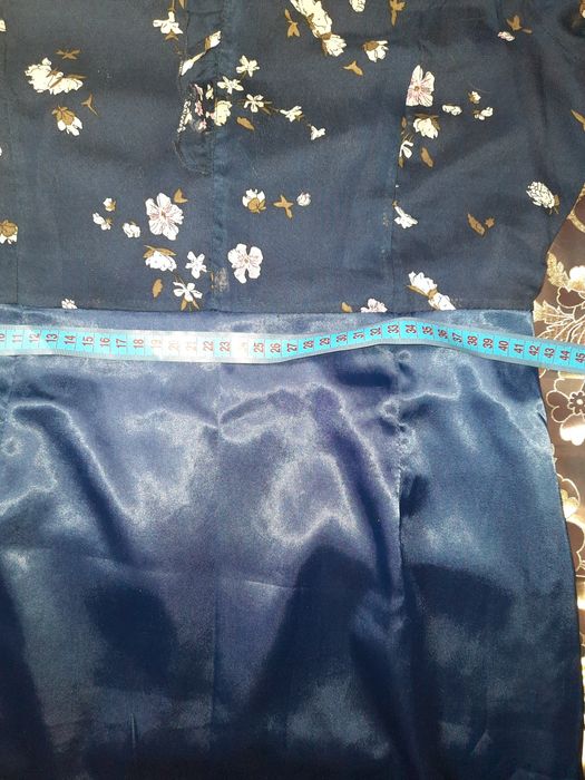 Красивое нарядное платье