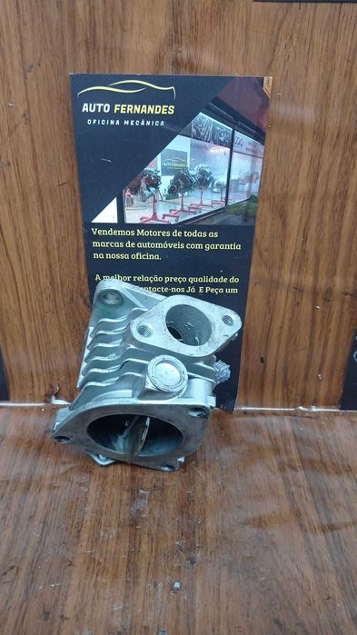 Borboleta de Ar Fiat Bravo , Alfa Romeo 166
2.4JTD
Ref:4 6 7 6 7 6 9 5