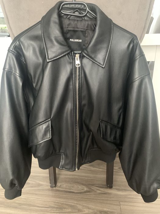 Kurtka pull&bear