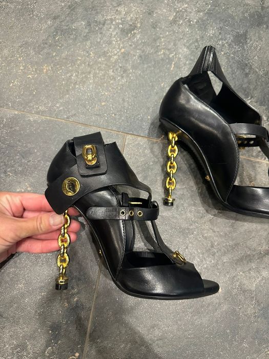 Босоножки Tom Ford оригинал