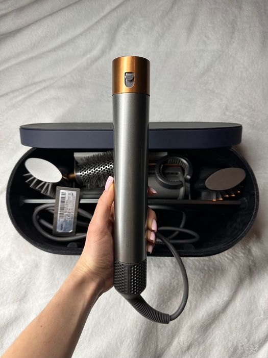 Терміново! Оригінал Dyson AirWrap Hs05 Long Дайсон Стайлер
