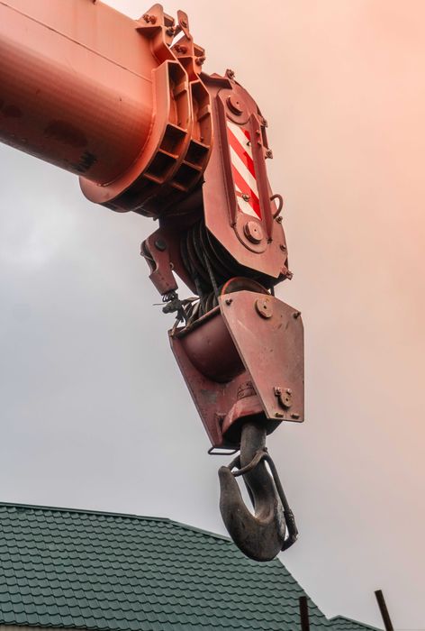 Продаж автокрана КС-45719-7М